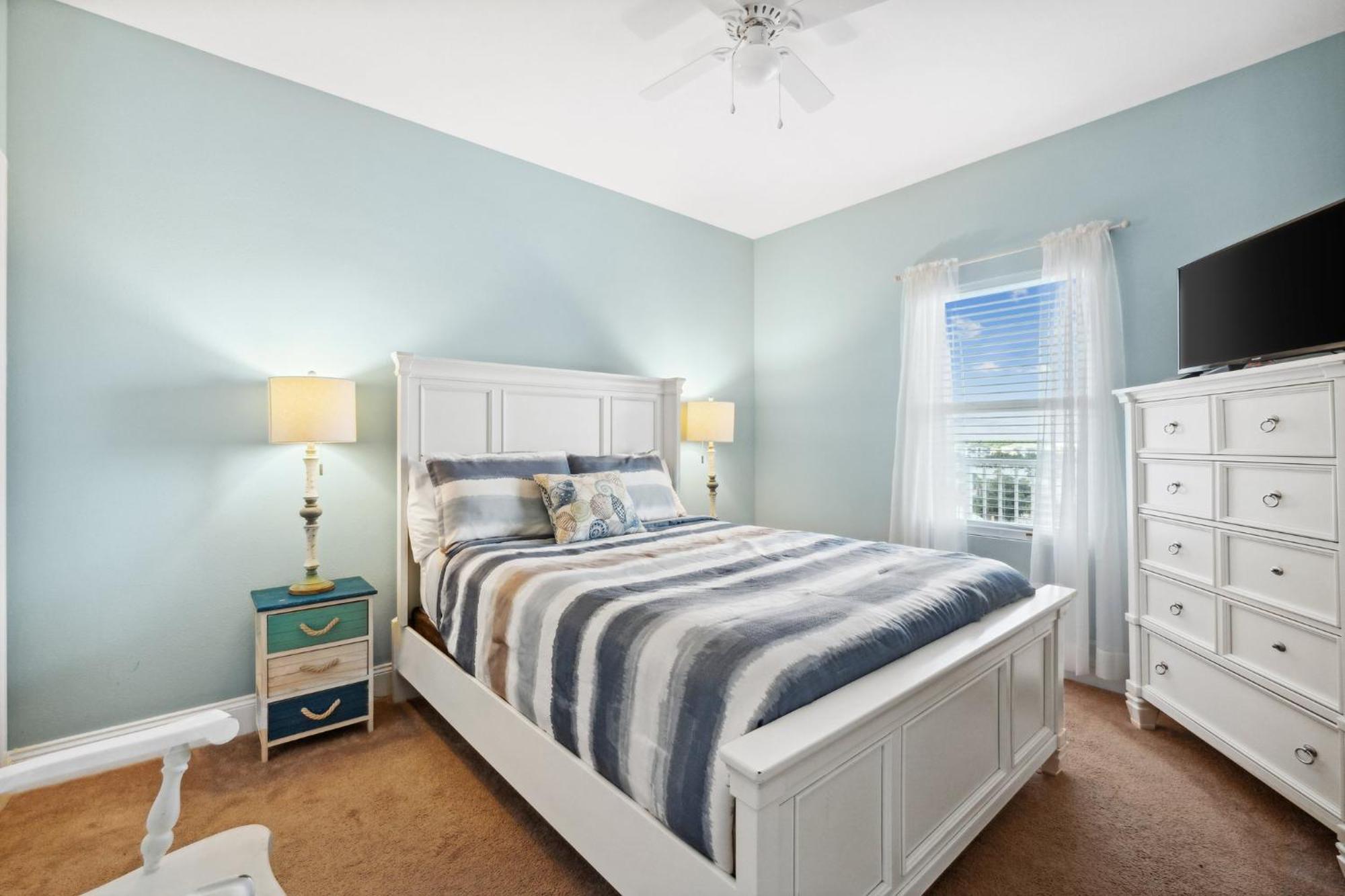 The Beach Scene At Laketown Wharf #524 By Nautical Properties Panama City Beach Exterior photo