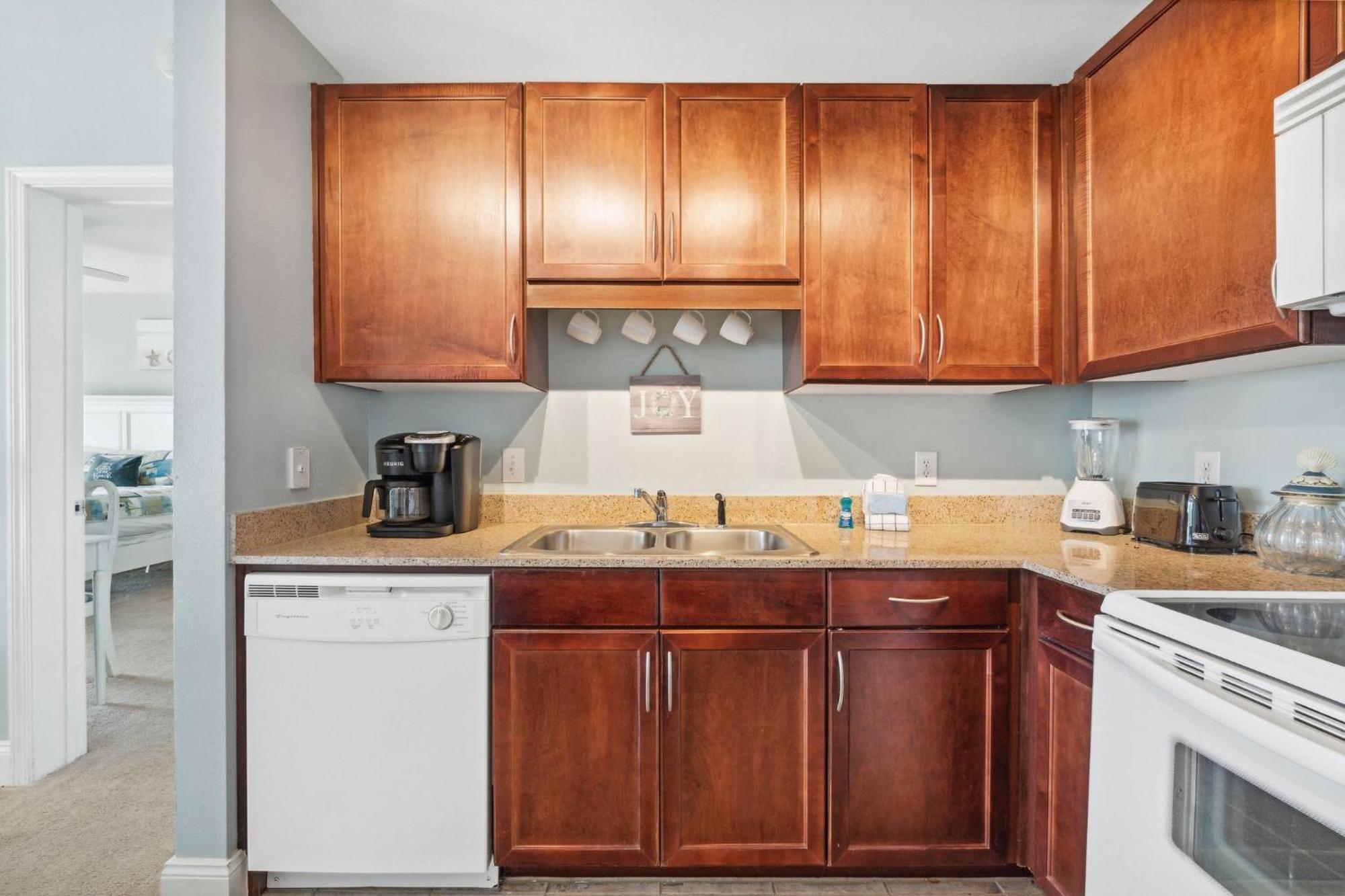 The Beach Scene At Laketown Wharf #524 By Nautical Properties Panama City Beach Exterior photo