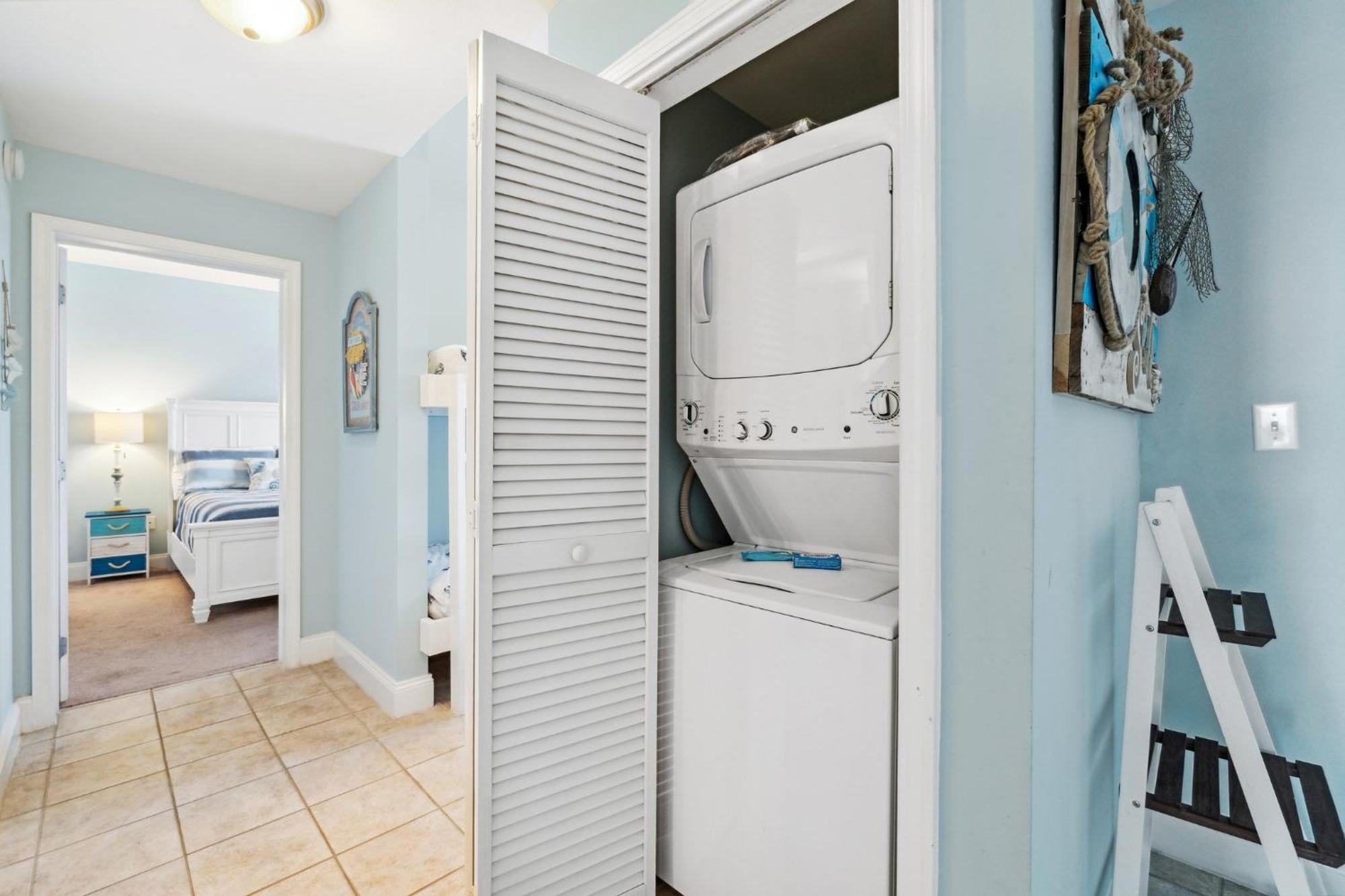 The Beach Scene At Laketown Wharf #524 By Nautical Properties Panama City Beach Exterior photo